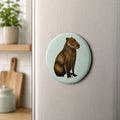 Magneten Capybara