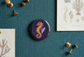 Magnet "Seepferdchen"