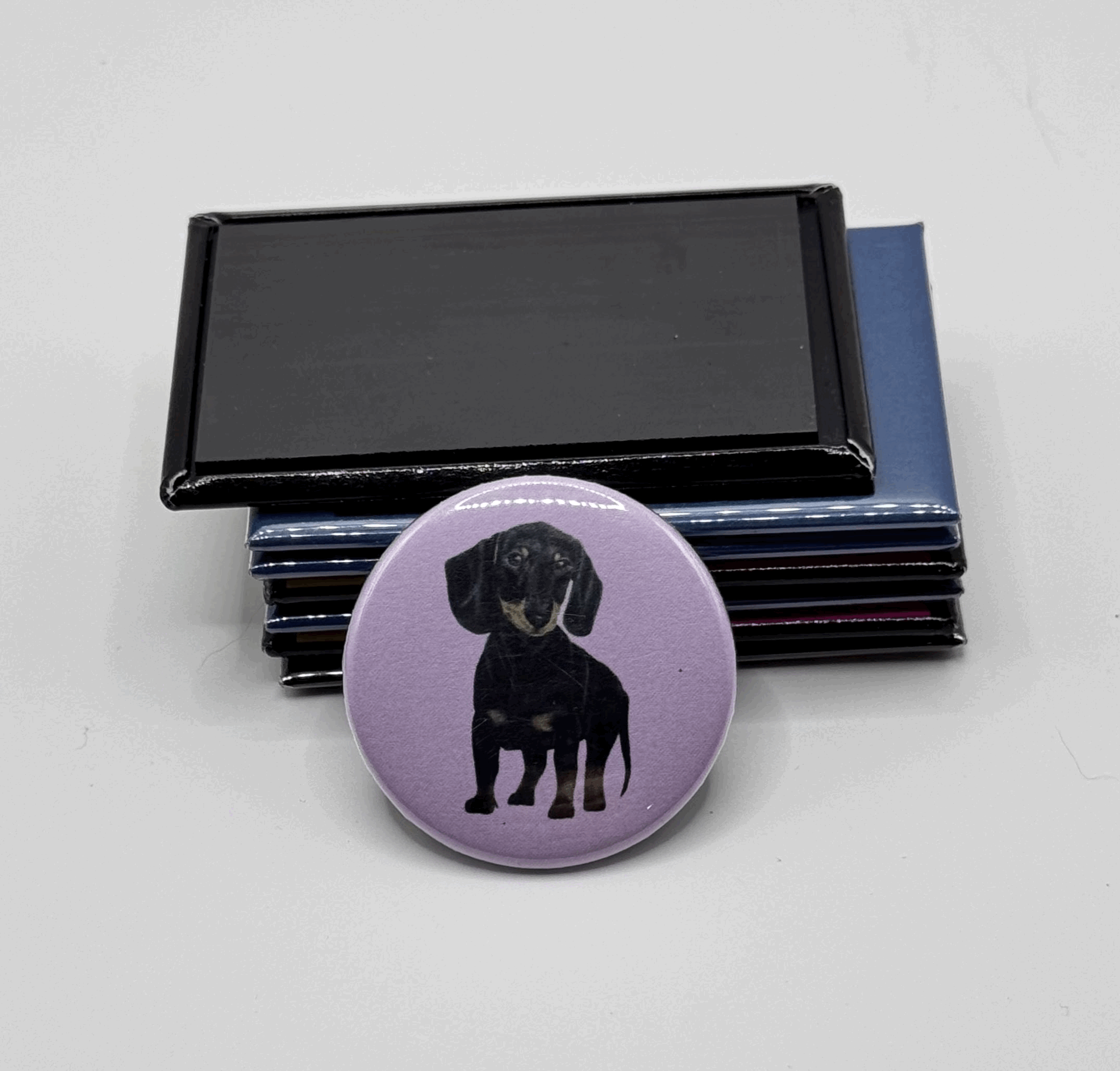 Magnet "Dackel"