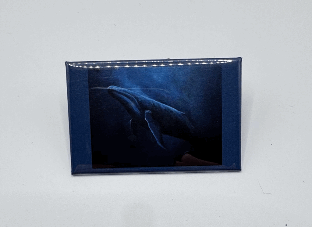 Magnet "Wal"