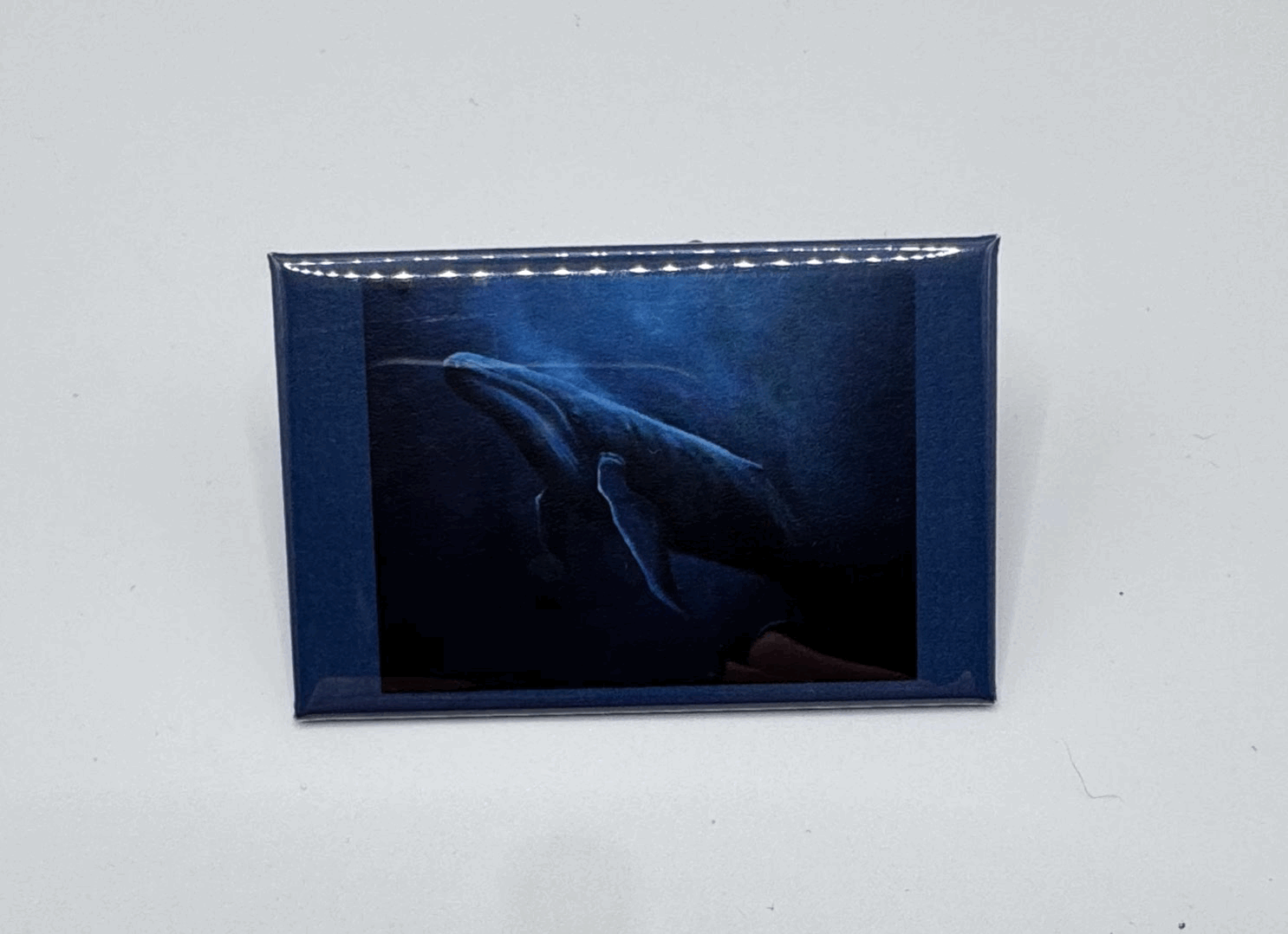 Magnet "Wal"