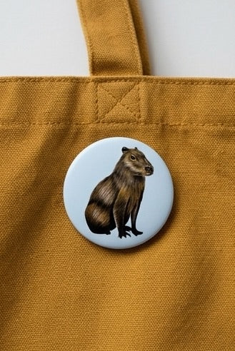 Buttons mit Clip - verschiedene Motive zur Auswahl